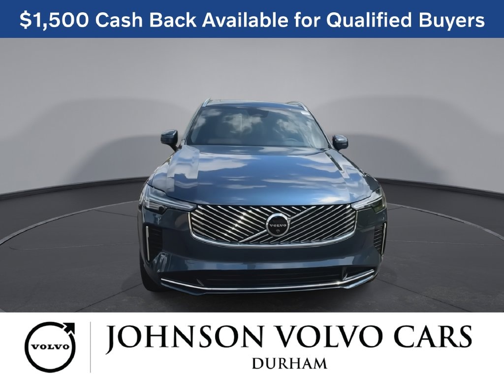 New 2026 Volvo XC90 B5 Plus 7-Seater SUV