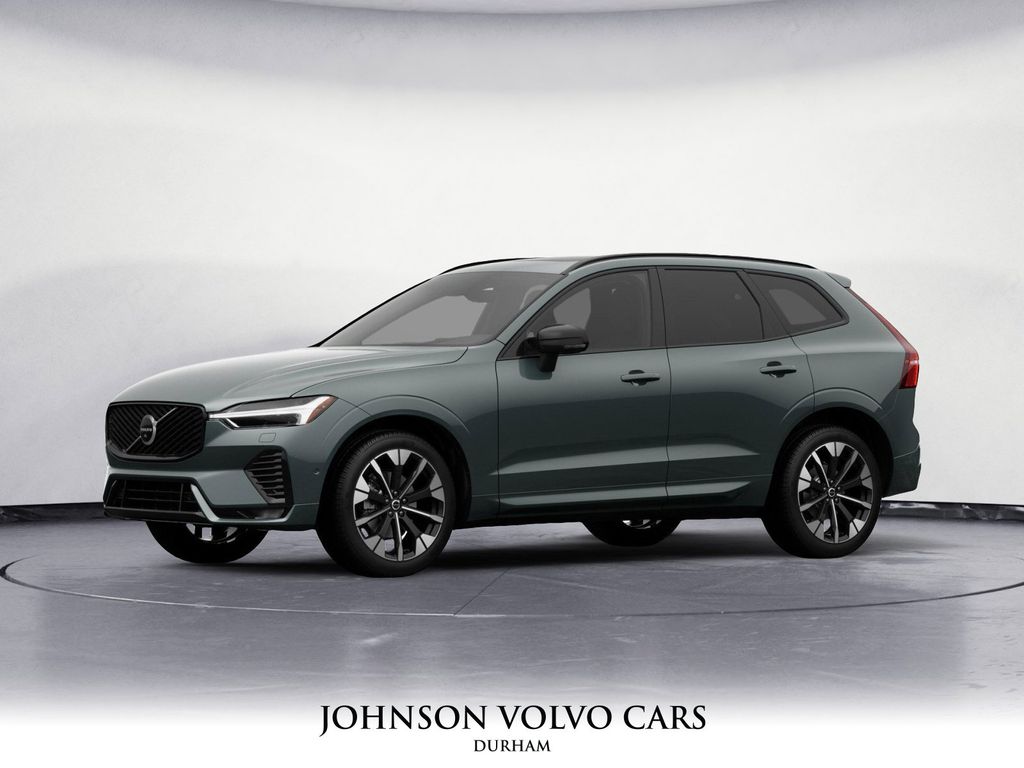 2026 Volvo XC60 Ultra's photo