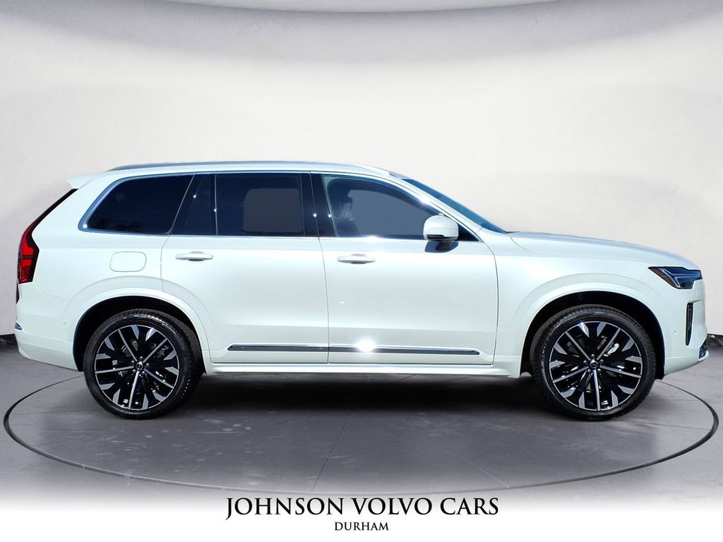 New 2026 Volvo XC90 B6 Ultra 6-Seater SUV
