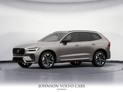 2026 Volvo XC60 B5 Plus AWD