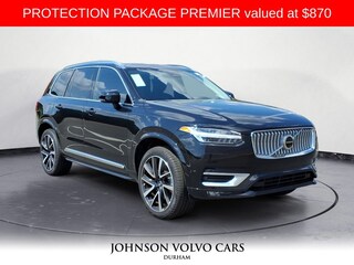 2025 Volvo XC90 B5 Plus SUV