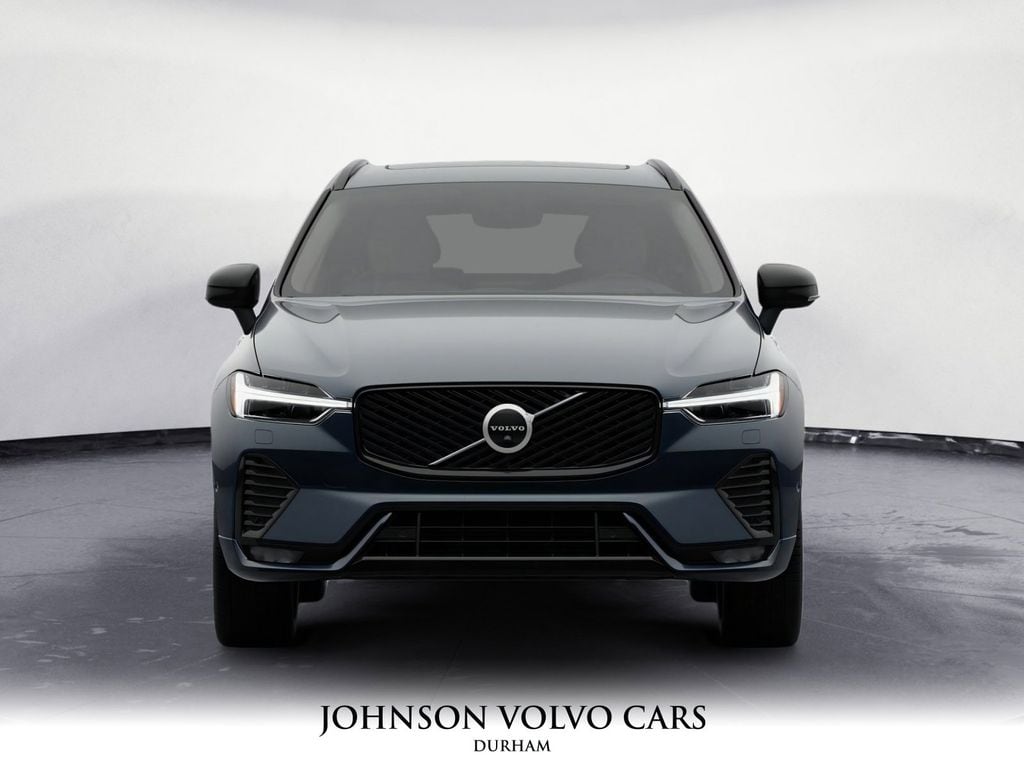 New 2026 Volvo XC60 B5 Ultra SUV