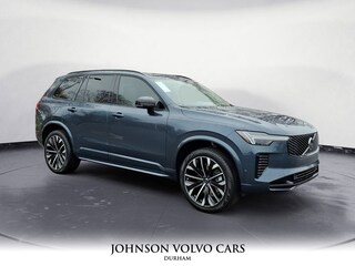 2026 Volvo XC90 B6 Ultra Dark Theme 6-Seater AWD