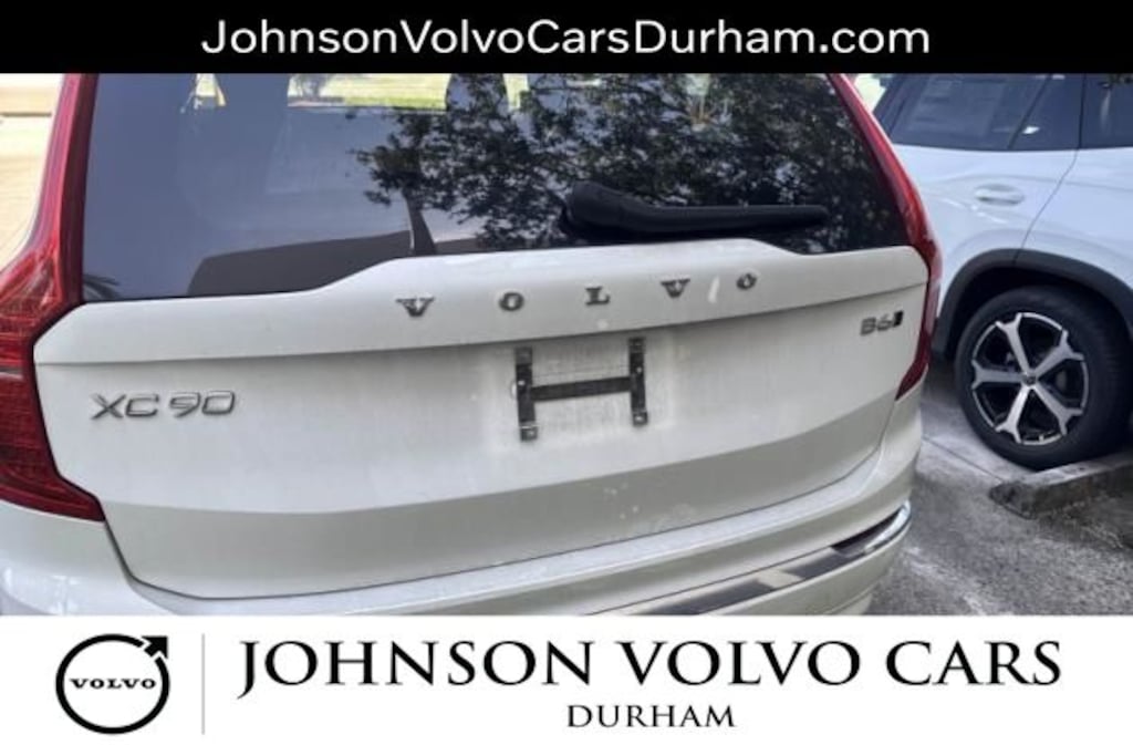 Used 2024 Volvo XC90 Ultimate SUV