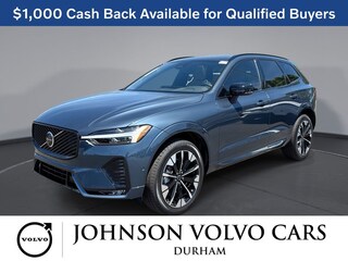 2026 Volvo XC60 B5 Plus AWD