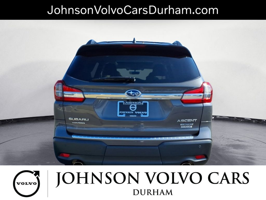 Used 2022 Subaru Ascent Limited SUV