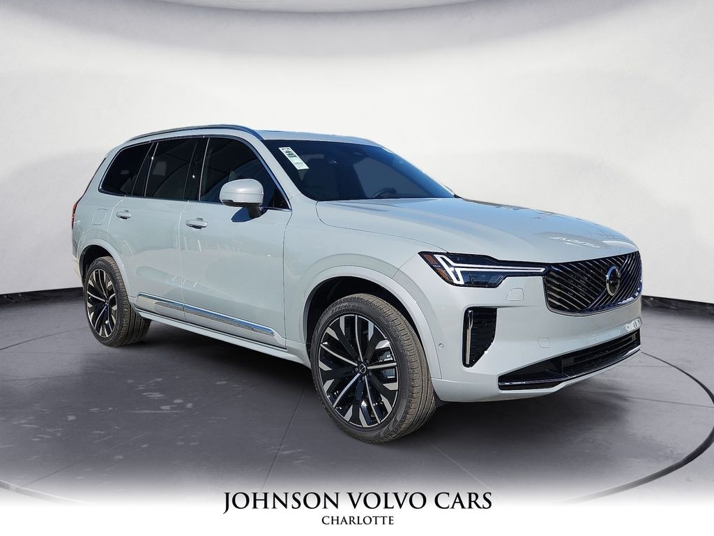 New 2026 Volvo XC90 B5 Plus 7-Seater SUV