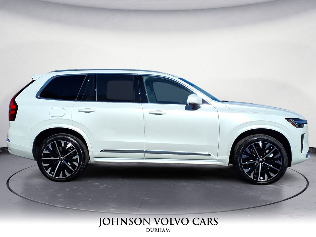 New 2026 Volvo XC90 B6 Ultra 7-Seater SUV