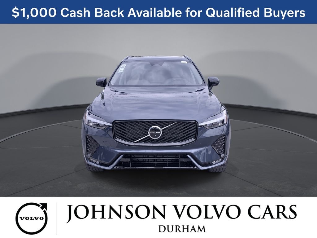 New 2026 Volvo XC60 B5 Ultra SUV
