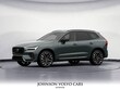  Volvo XC60 plug-in hybrid