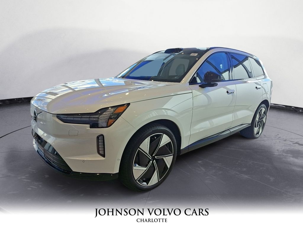 New 2025 Volvo EX90 Twin Motor Ultra 7-Seater SUV