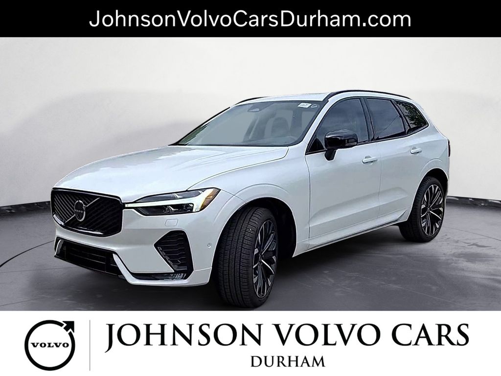 2026 Volvo XC60 Ultra - Photo 8