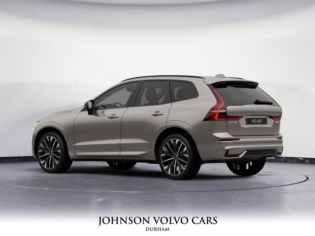 New 2026 Volvo XC60 B5 Ultra SUV
