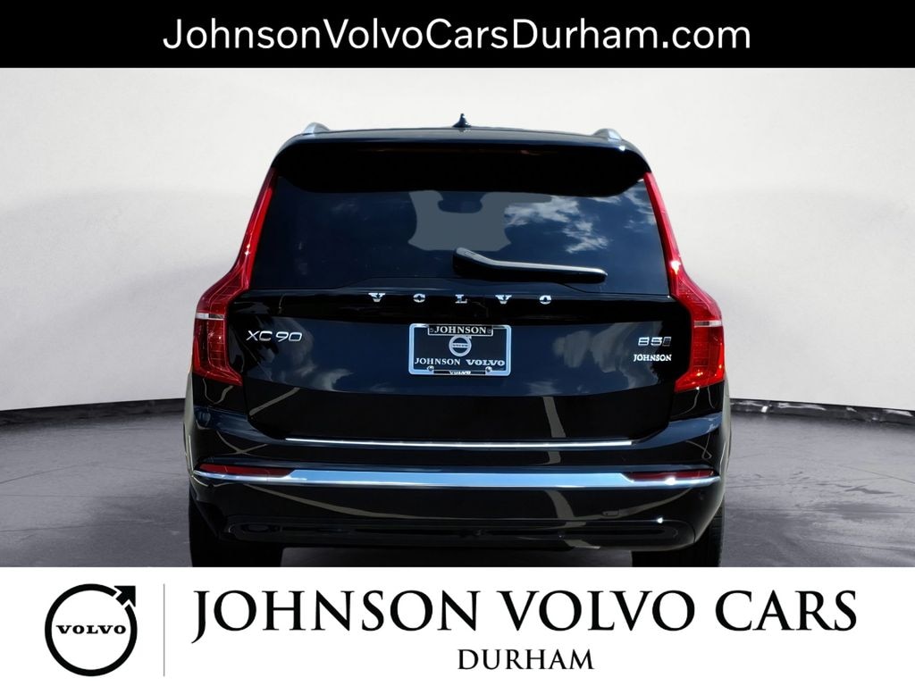 New 2025 Volvo XC90 B5 Plus SUV