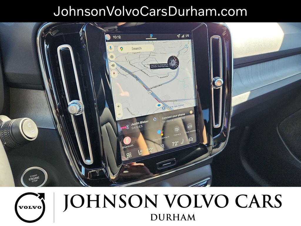 2026 Volvo XC40 Core - Photo 16