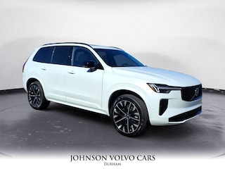 2026 Volvo XC90 B6 Ultra Dark Theme 7-Seater AWD