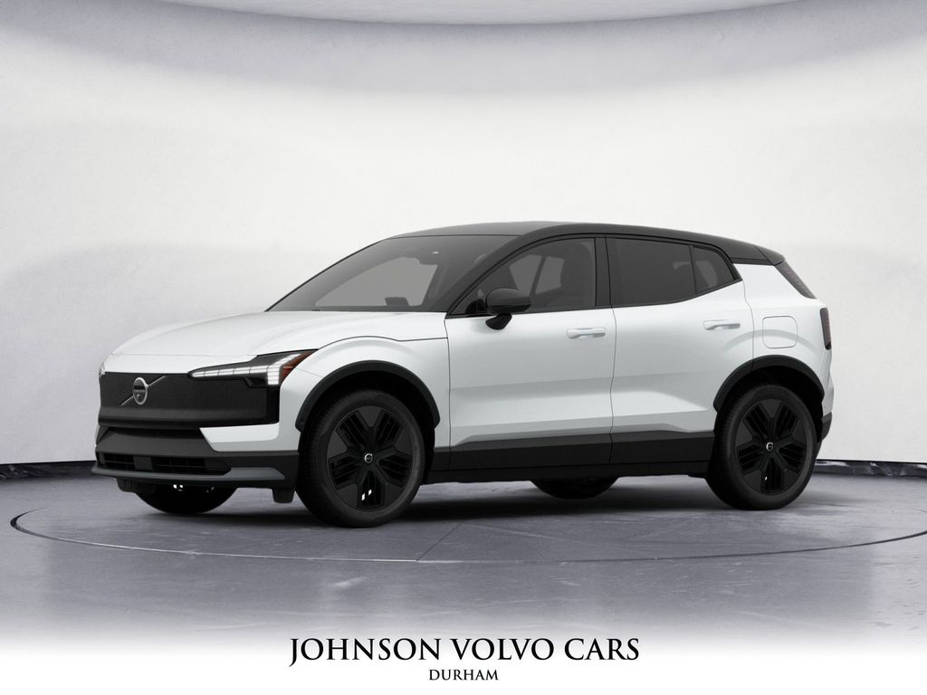 2026 Volvo EX30 Ultra's photo