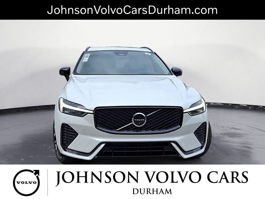 2026 Volvo XC60 Ultra - Photo 7