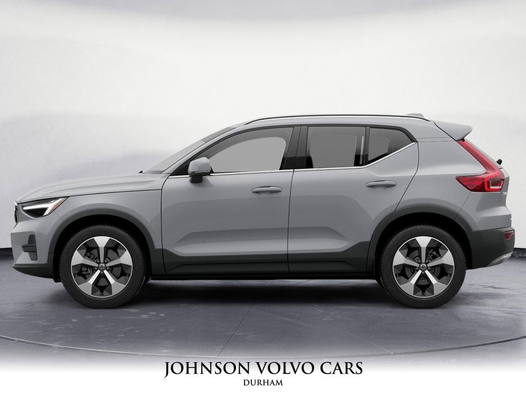 New 2025 Volvo XC40 B5 Core Bright Theme SUV
