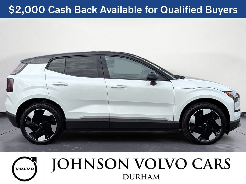 New 2026 Volvo EX30 Twin Motor Plus SUV