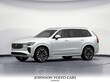  Volvo XC90 plug-in hybrid