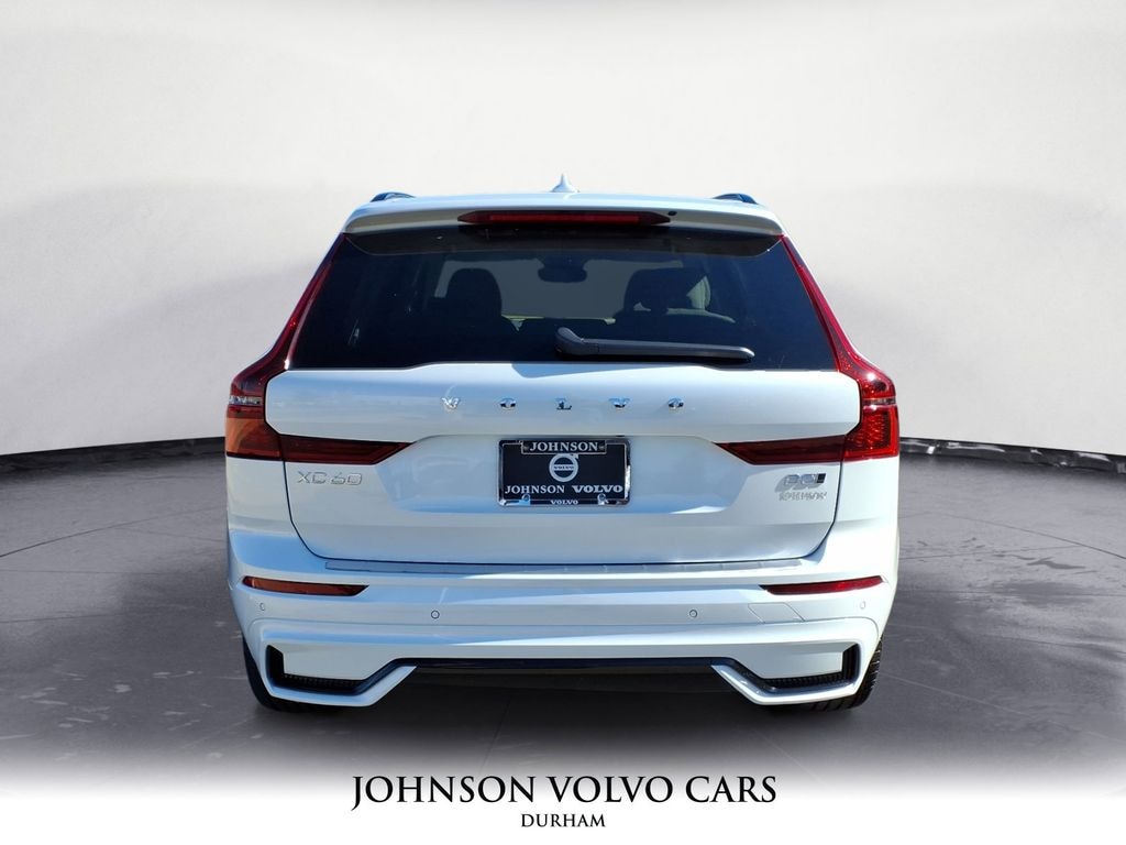 New 2026 Volvo XC60 B5 Ultra SUV
