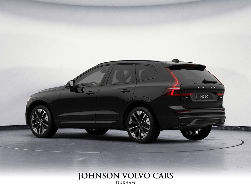 New 2026 Volvo XC60 B5 Ultra SUV