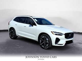 2026 Volvo XC60 B5 Plus AWD