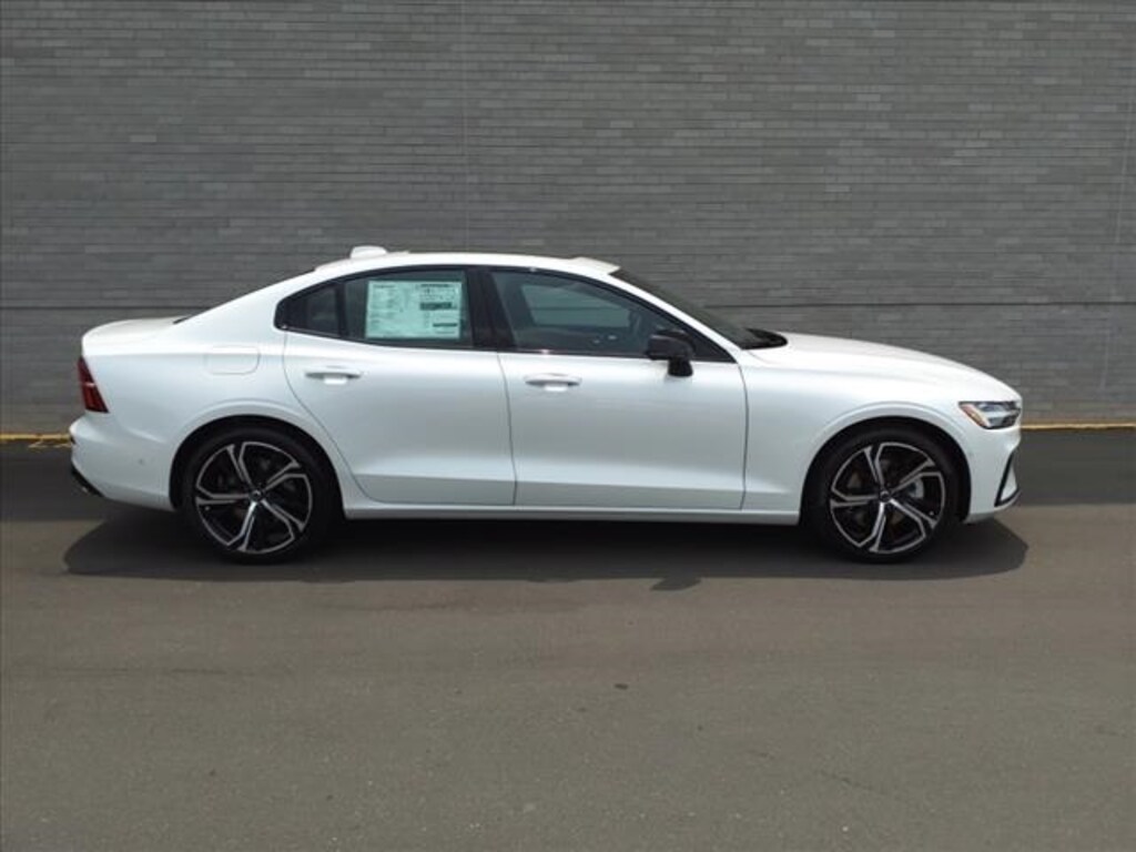 2024 Volvo S60 For Sale Durham NC Chapel Hill VD1115