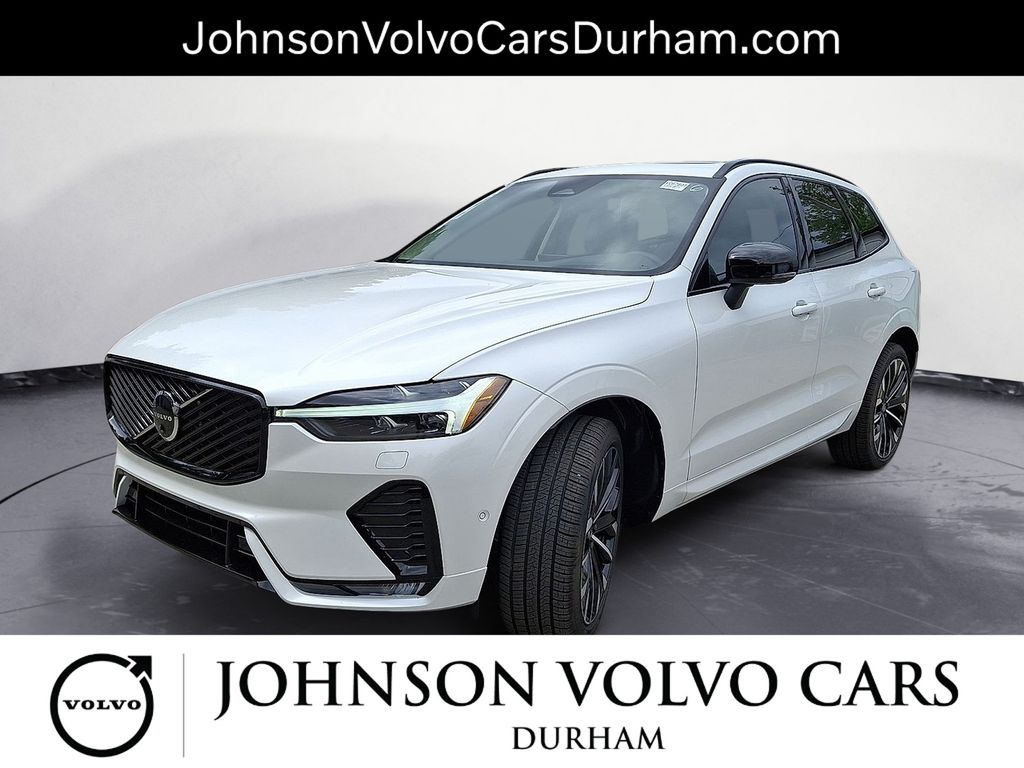 2026 Volvo XC60 Ultra - Photo 10