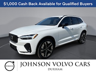 2026 Volvo XC60 B5 Plus AWD