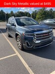 GMC Acadia