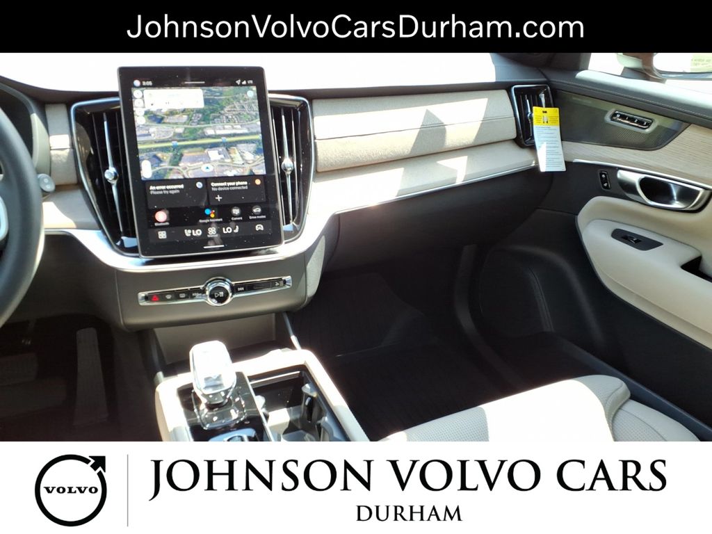 2026 Volvo XC90 Ultra - Photo 9
