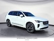  Volvo XC90 plug-in hybrid