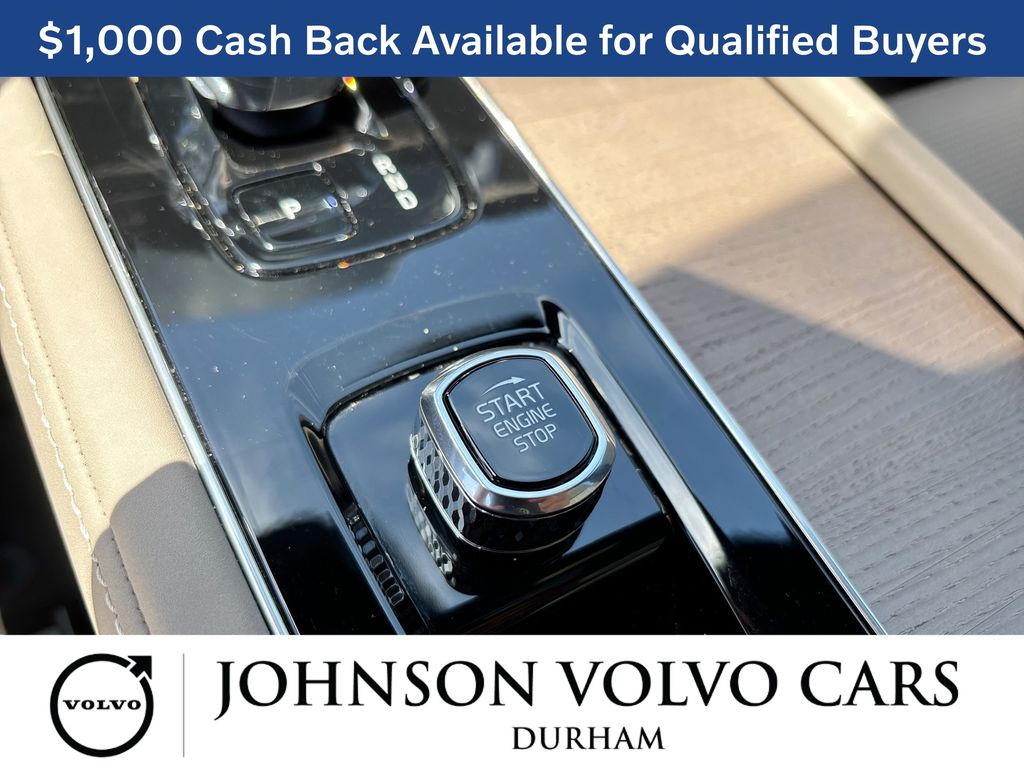 2026 Volvo XC90 Ultra - Photo 22