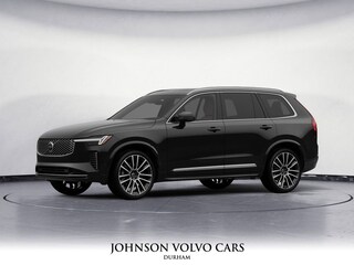 2026 Volvo XC90 B6 Plus 6-Seater B6 AWD