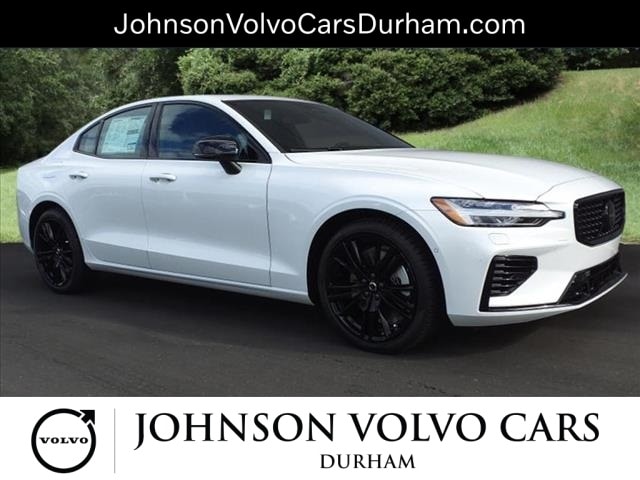 2024 Volvo S60 Recharge Plug-In Hybrid For Sale Durham NC