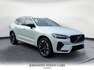 2026 Volvo XC60 B5 Plus AWD