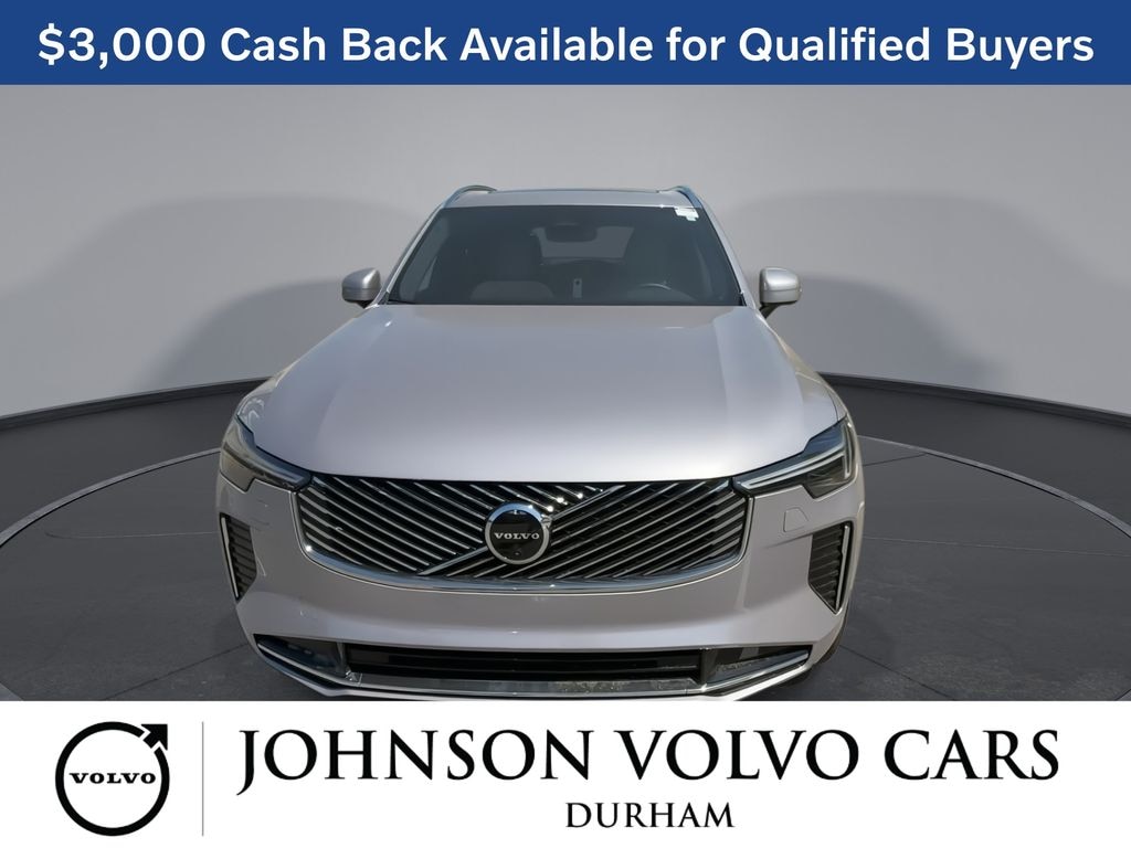 New 2026 Volvo XC90 B5 Plus 7-Seater SUV