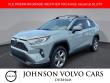 Used 2021 Toyota RAV4 Hybrid XLE Premium SUV