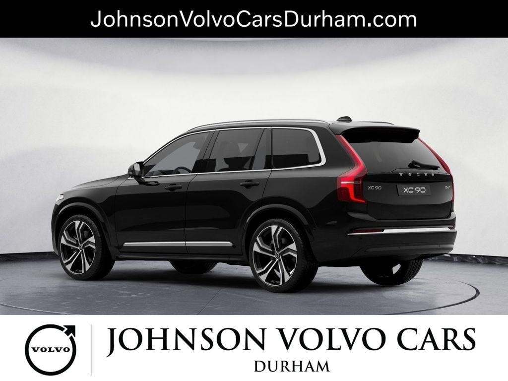 Used 2024 Volvo XC90 Ultimate SUV