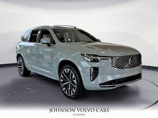 2026 Volvo XC90 B6 Plus 7-Seater B6 AWD