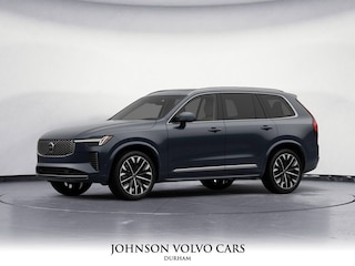 2026 Volvo XC90 B5 Ultra 6-Seater SUV
