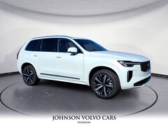 2026 Volvo XC90 B6 Core AWD