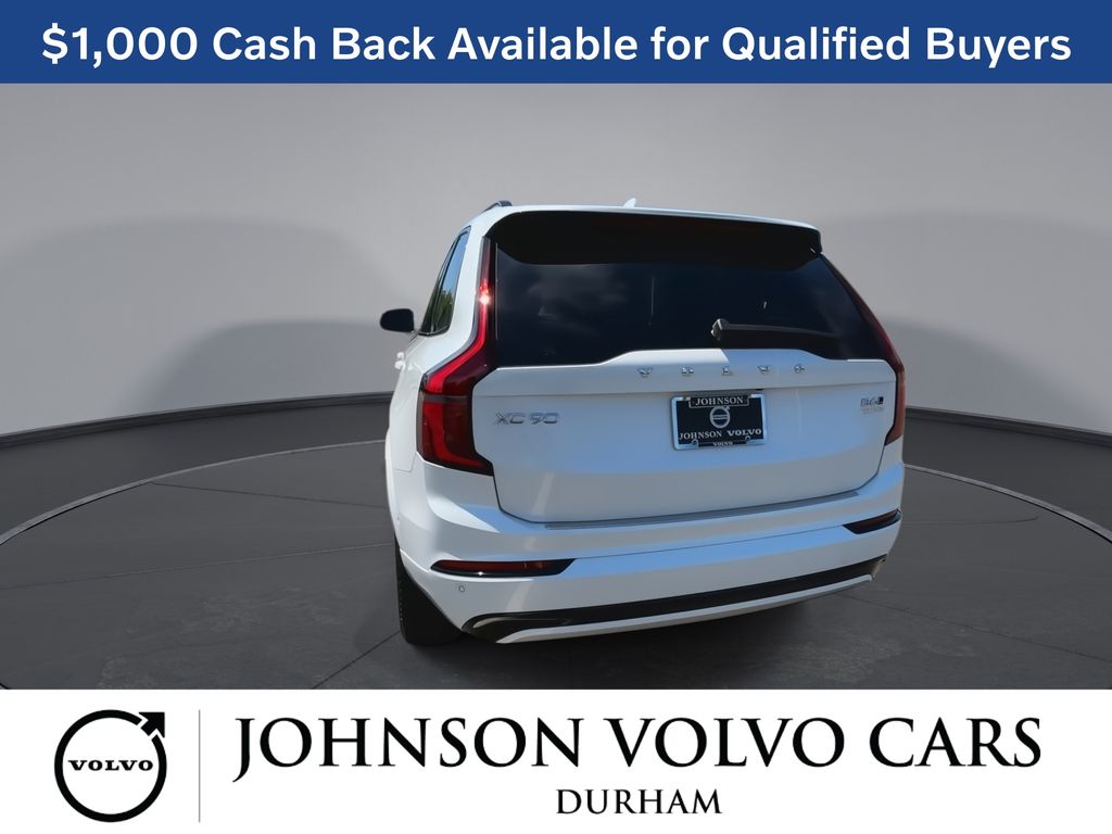 2026 Volvo XC90 Ultra - Photo 7