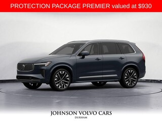 2026 Volvo XC90 B6 Plus 7-Seater AWD
