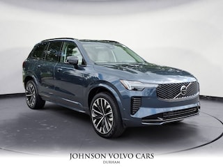 2026 Volvo XC90 B6 Ultra Dark Theme 7-Seater SUV