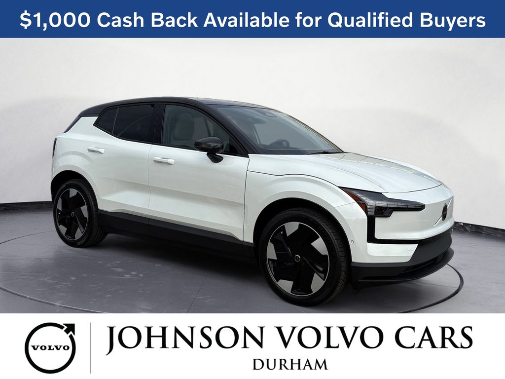 2026 Volvo EX30 Twin Motor Performance Ultra's photo