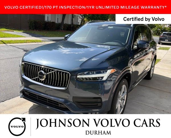 2023 Volvo XC90 B5 Core 4WD's photo