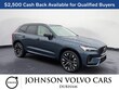  Volvo XC60 plug-in hybrid